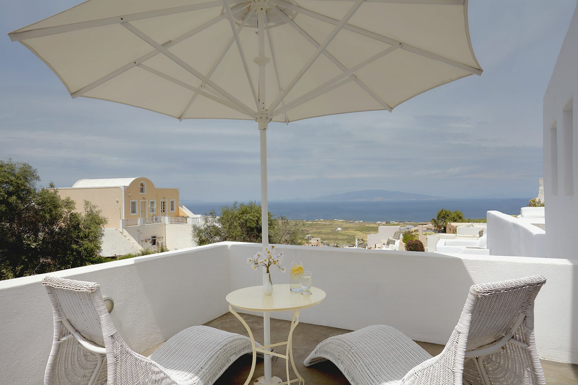 Naftilos Houses Oia  Exterior foto